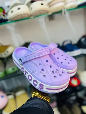 Orginal Crocs