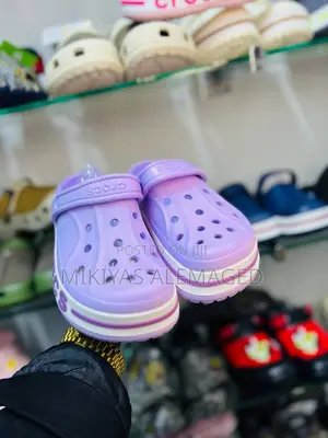 Orginal Crocs