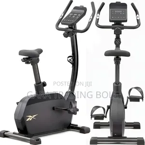 Electric Exercises Bike