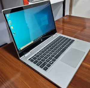 New Laptop HP ProBook x360 435 G8 16GB AMD Ryzen 7 SSD 512GB