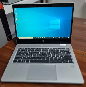 New Laptop HP ProBook x360 435 G8 16GB AMD Ryzen 7 SSD 512GB