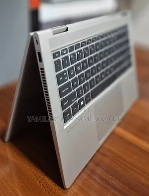 New Laptop HP ProBook x360 435 G8 16GB AMD Ryzen 7 SSD 512GB