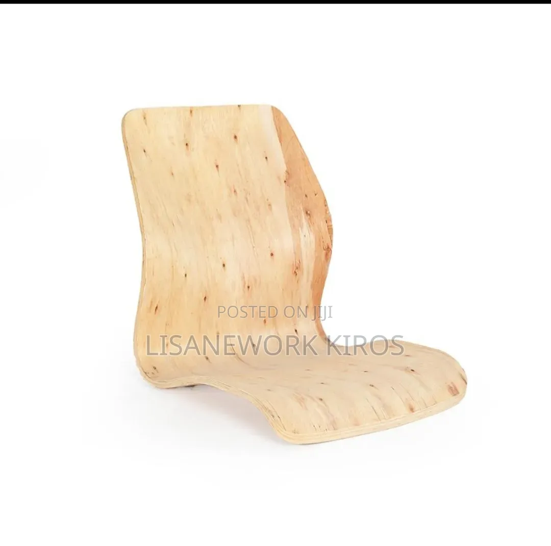 Molded Playwoods
