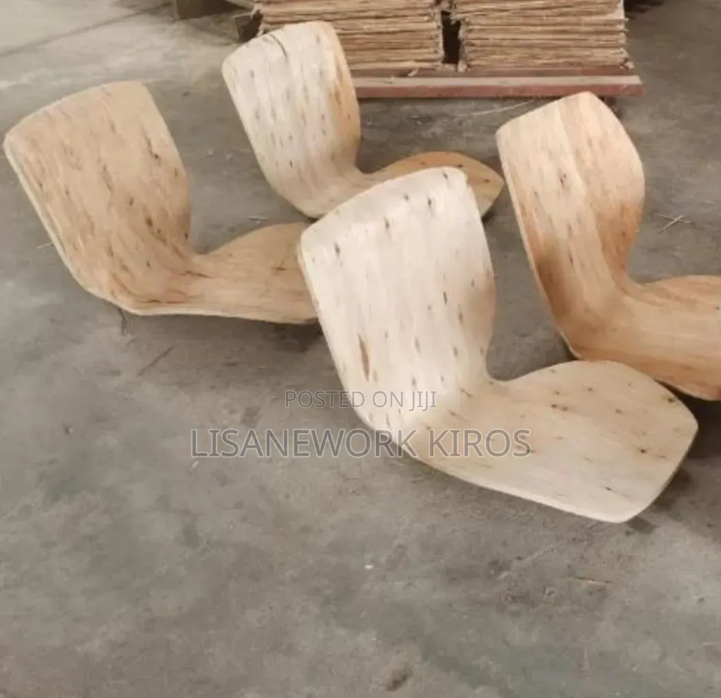 Molded Playwoods