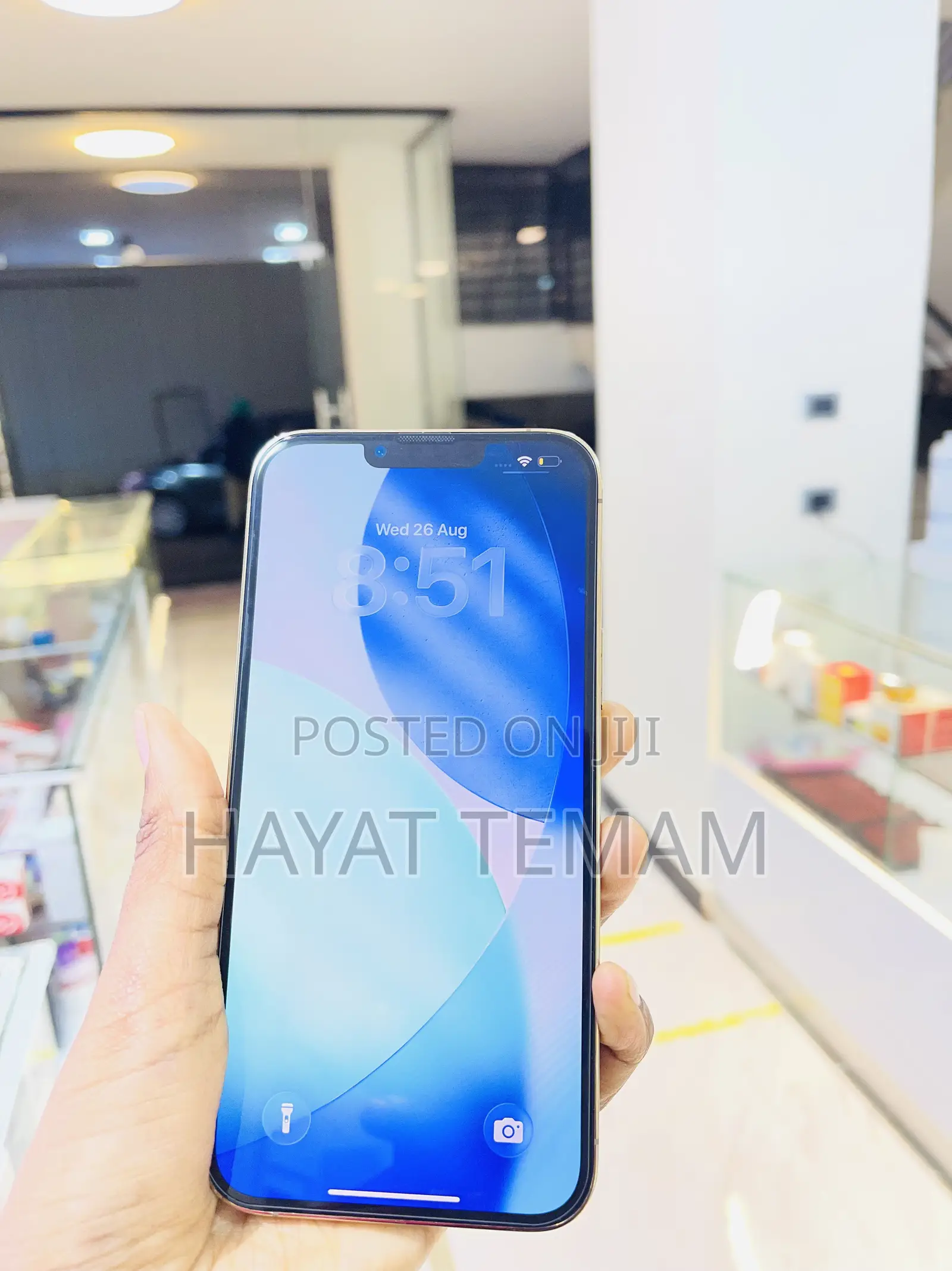 Apple iPhone 16 Pro Max 256 GB