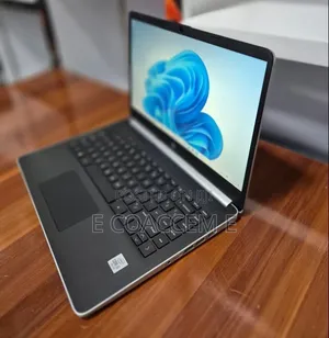 New Laptop HP 8GB Intel Core i5 SSD 256GB