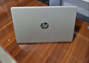 New Laptop HP 8GB Intel Core i5 SSD 256GB