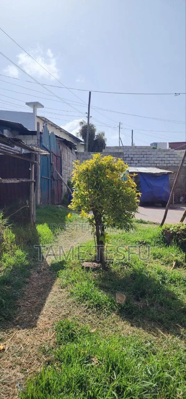 3bdrm House in ወሰን ካራ, Yeka for sale