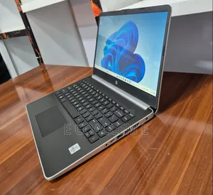 New Laptop HP 8GB Intel Core i5 SSD 256GB