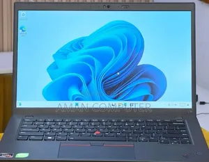 New Laptop Lenovo ThinkPad L14 16GB AMD Ryzen 7 SSD 512GB