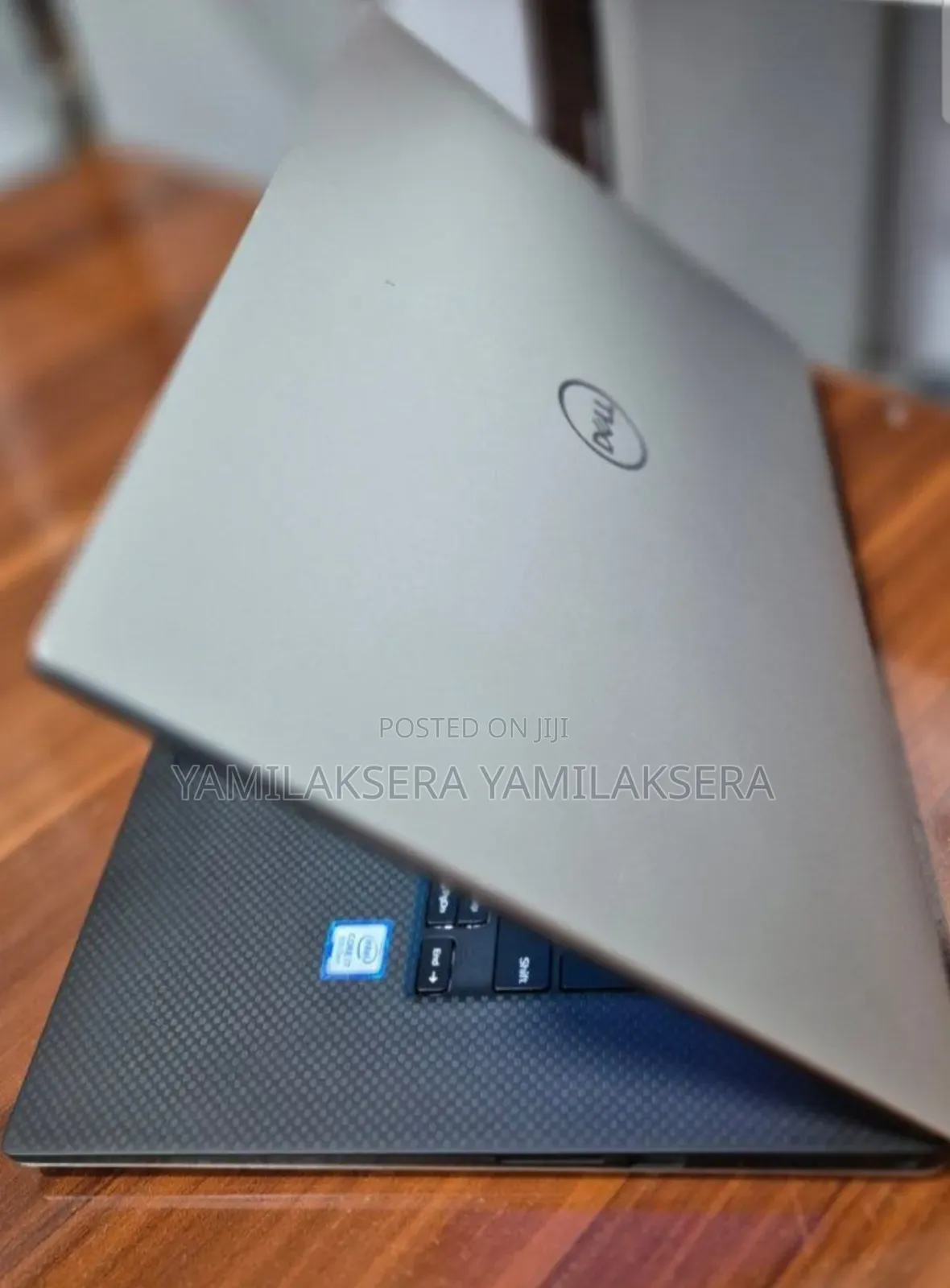 New Laptop Dell XPS 15 16GB Intel Core i7 SSD 512GB