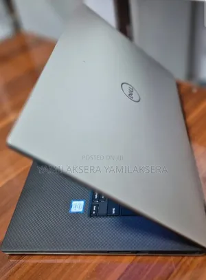 New Laptop Dell XPS 15 16GB Intel Core i7 SSD 512GB