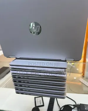 New Laptop HP OmniBook 5 Flip 16GB Intel Core i7 SSD 512GB