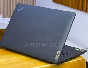 New Laptop Lenovo ThinkPad L14 16GB AMD Ryzen 7 SSD 512GB