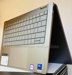 New Laptop HP OmniBook Ultra Flip 14" 16GB Intel Core Ultra 7 SSD 1T