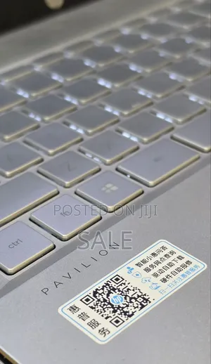 New Laptop HP Pavilion 14 8GB Intel Core i5 SSD 512GB