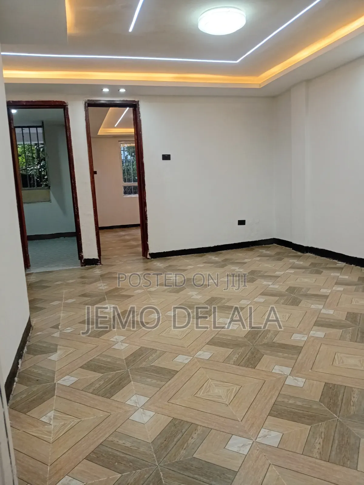 Furnished 1bdrm Condo in Condominium, Nifas Silk-Lafto for sale