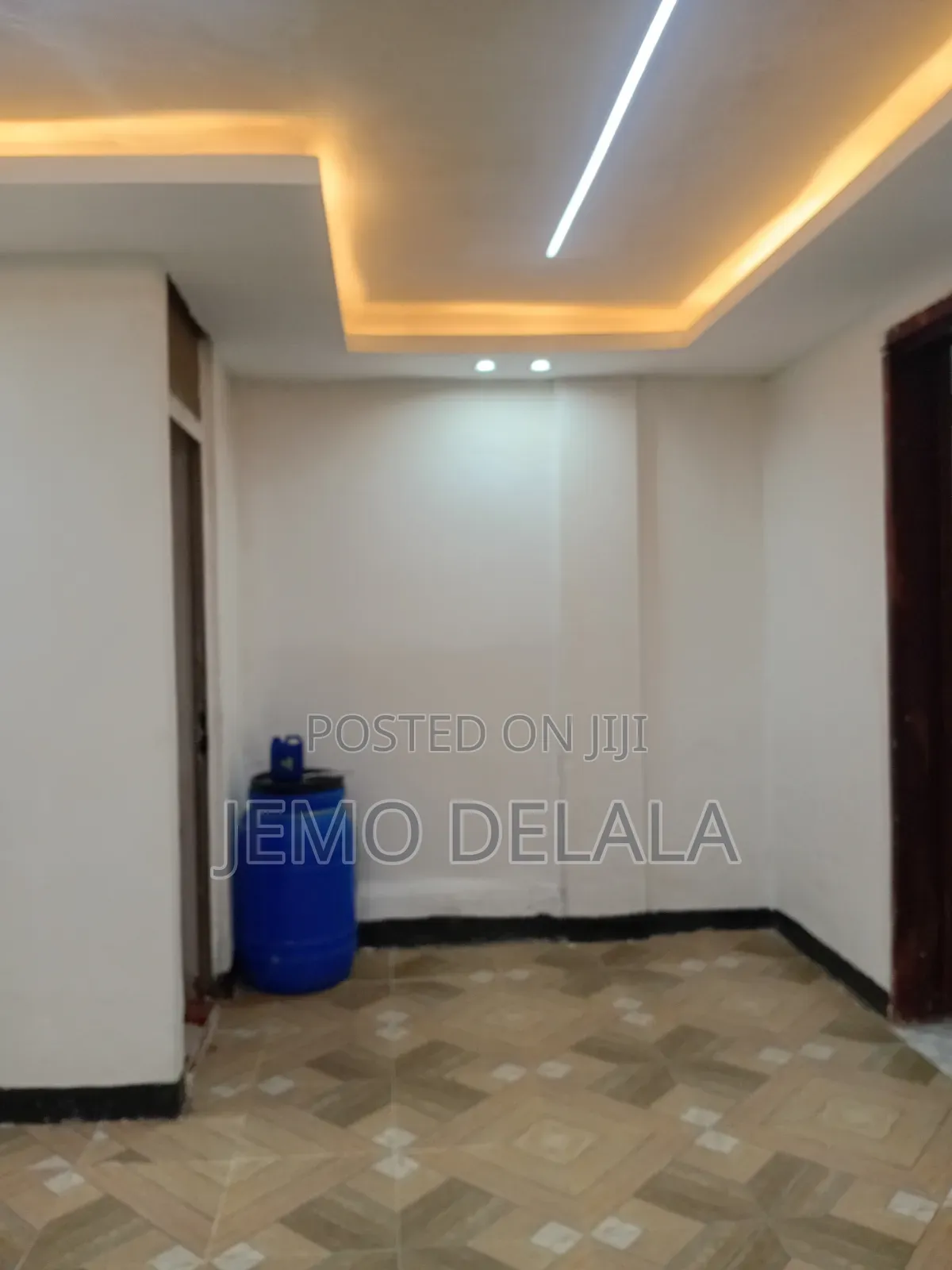 Furnished 1bdrm Condo in Condominium, Nifas Silk-Lafto for sale
