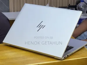 New Laptop HP EliteBook 840 16GB Intel Core i7 SSD 512GB