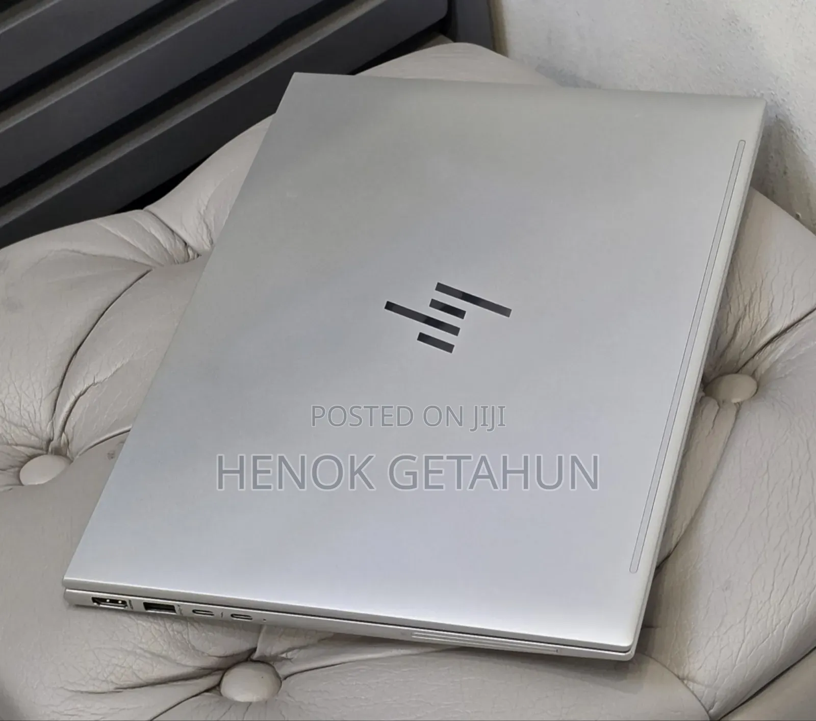 New Laptop HP EliteBook 840 16GB Intel Core i7 SSD 512GB