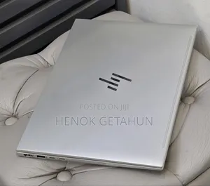 New Laptop HP EliteBook 840 16GB Intel Core i7 SSD 512GB