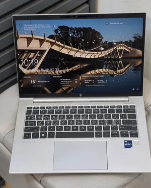 New Laptop HP EliteBook 840 16GB Intel Core i7 SSD 512GB