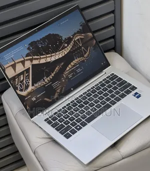 New Laptop HP EliteBook 840 16GB Intel Core i7 SSD 512GB