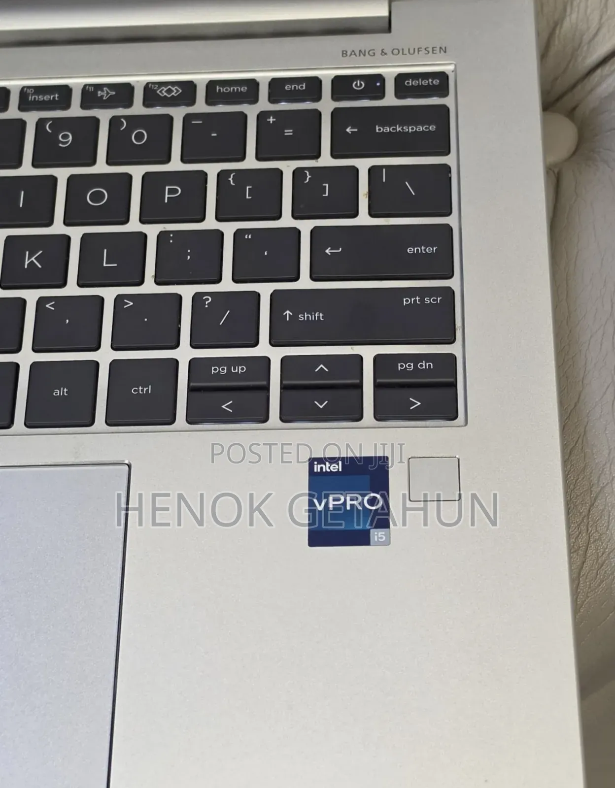 New Laptop HP EliteBook 840 16GB Intel Core i7 SSD 512GB