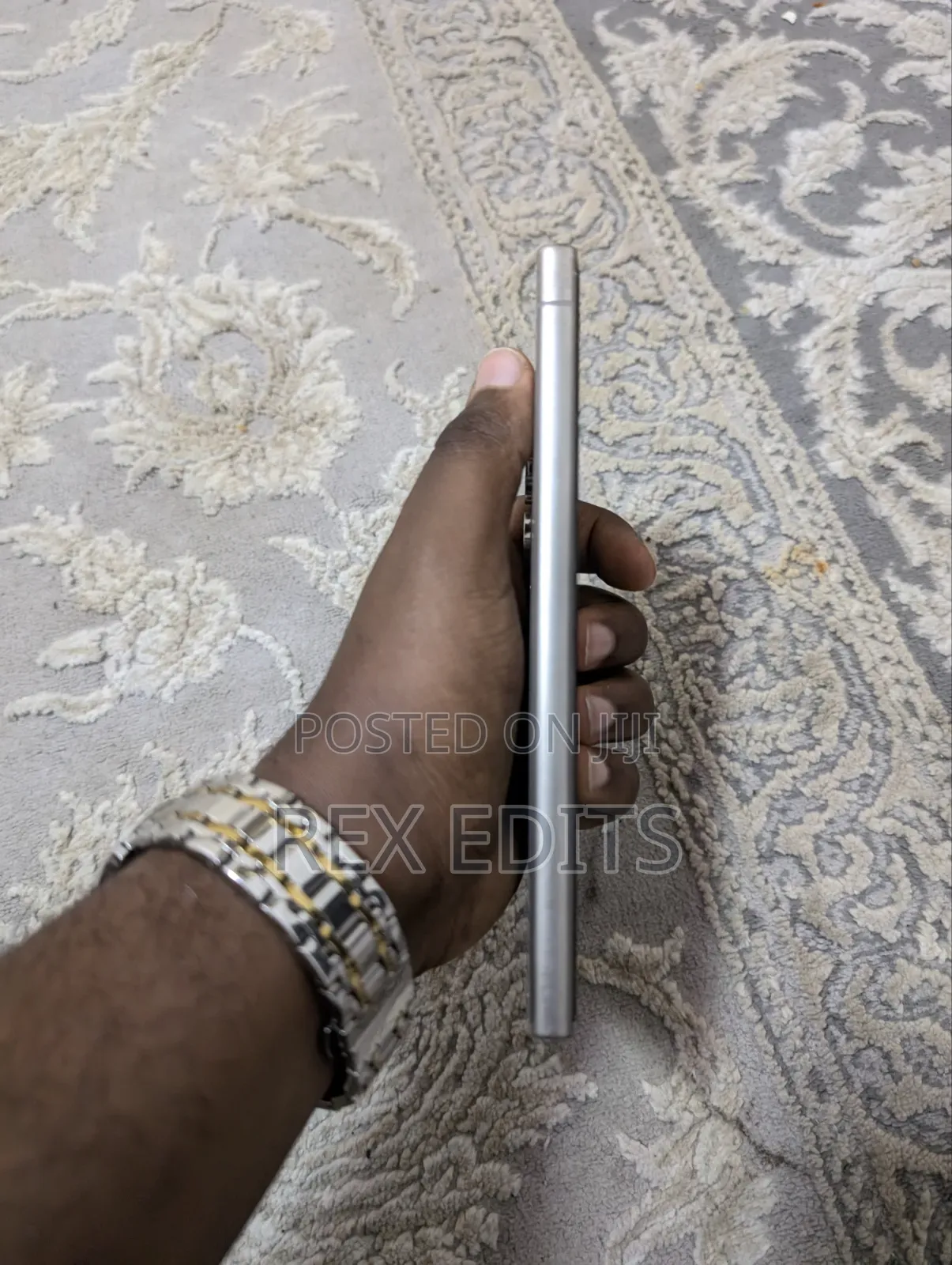 Samsung Galaxy S24 Ultra 256 GB Silver