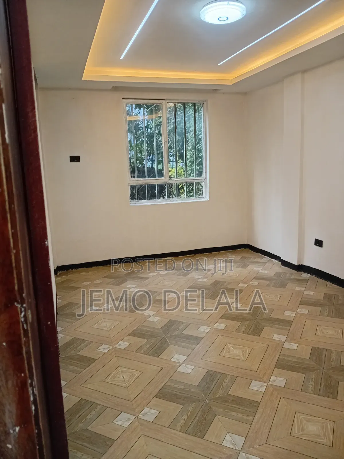 Furnished 1bdrm Condo in Condominium, Nifas Silk-Lafto for sale