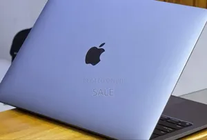 New Laptop Apple MacBook Air 2020 M1 16GB Apple M1 SSD 512GB