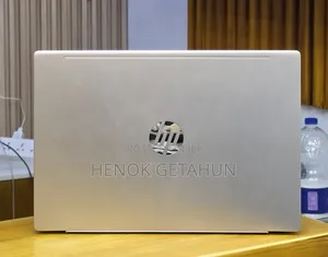 New Laptop HP Pavilion 15 8GB Intel Core i5 SSD 512GB