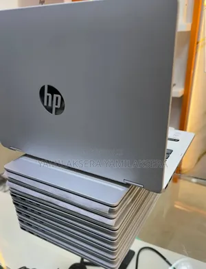 New Laptop HP OmniBook 7 14" 16GB Intel Core 7 SSD 512GB