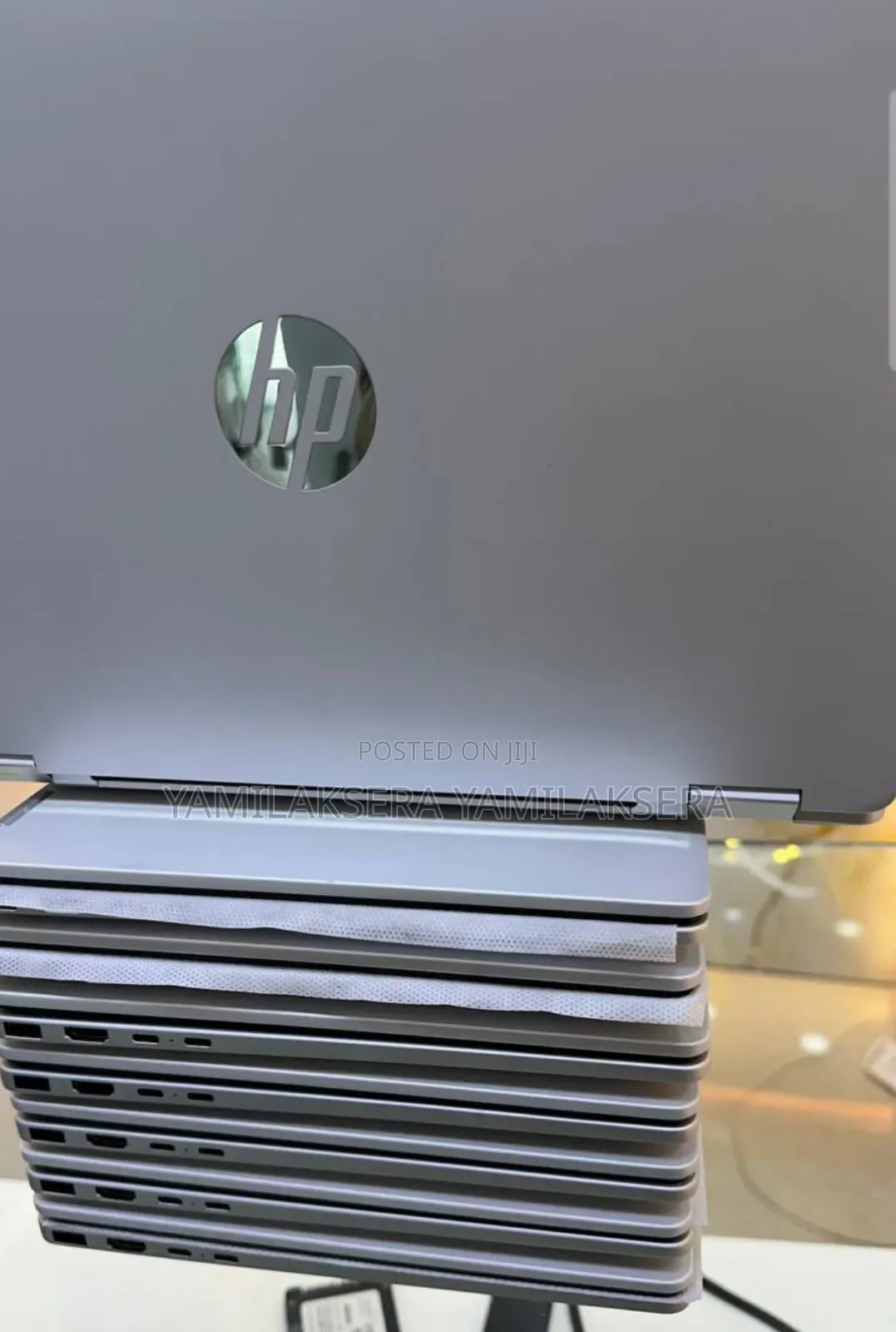 New Laptop HP OmniBook 7 14" 16GB Intel Core 7 SSD 512GB