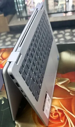 New Laptop HP OmniBook 7 14" 16GB Intel Core 7 SSD 512GB