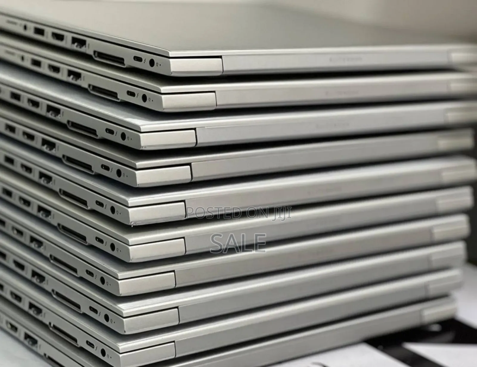 New Laptop HP EliteBook 840 G6 8GB Intel Core i5 SSD 512GB