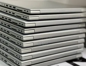 New Laptop HP EliteBook 840 G6 8GB Intel Core i5 SSD 512GB
