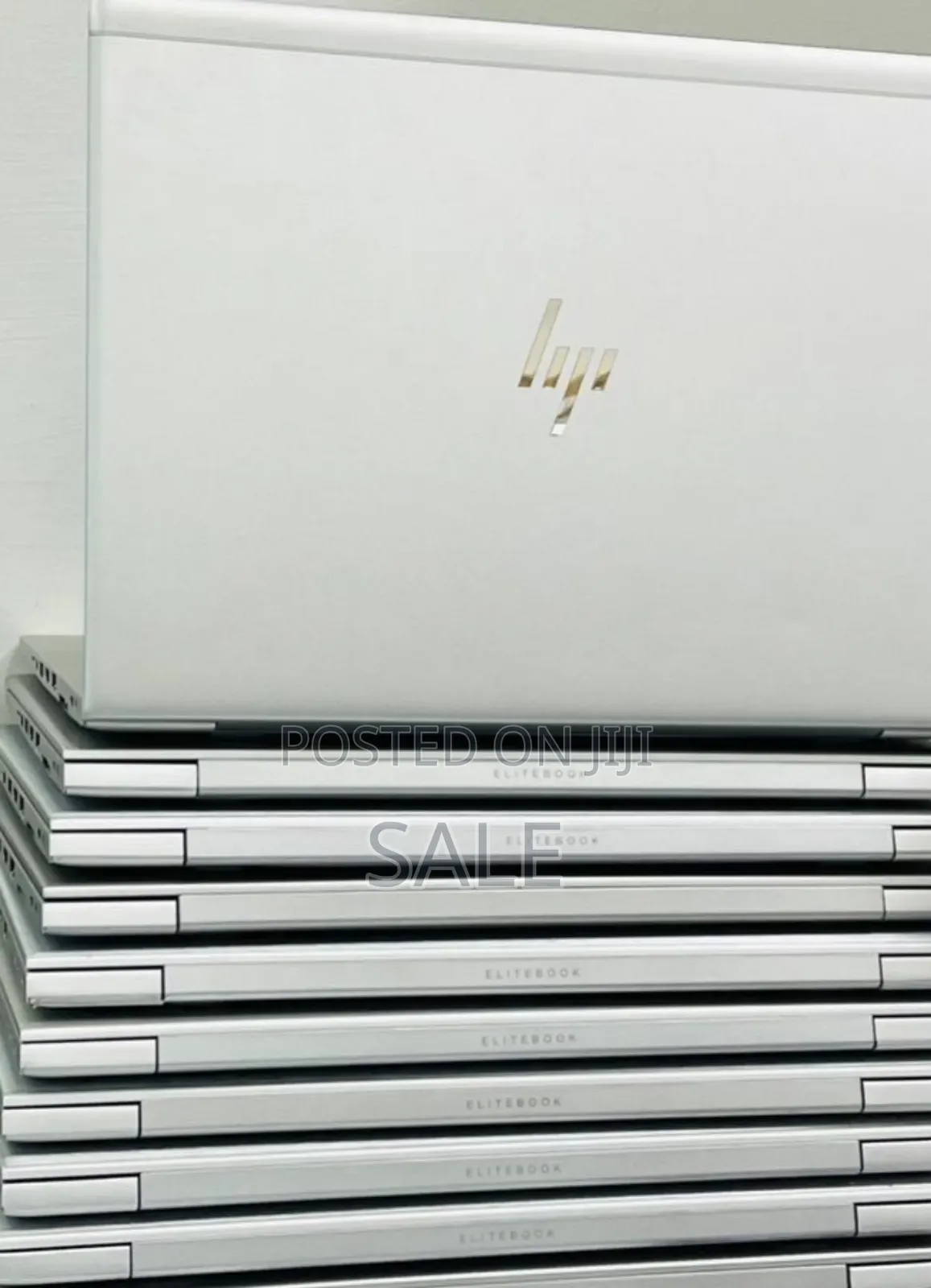 New Laptop HP EliteBook 840 G6 8GB Intel Core i5 SSD 512GB