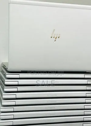 New Laptop HP EliteBook 840 G6 8GB Intel Core i5 SSD 512GB