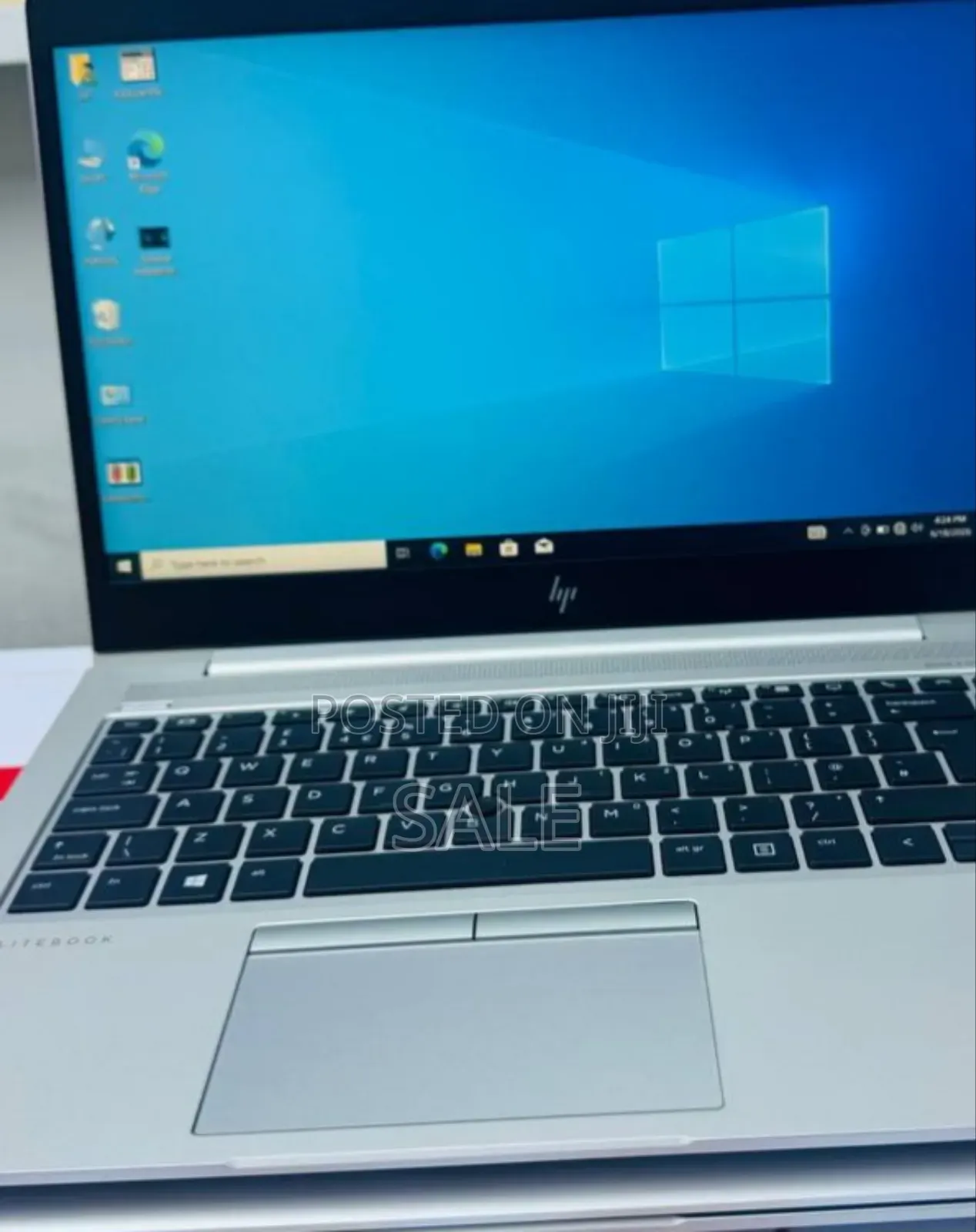 New Laptop HP EliteBook 840 G6 8GB Intel Core i5 SSD 512GB