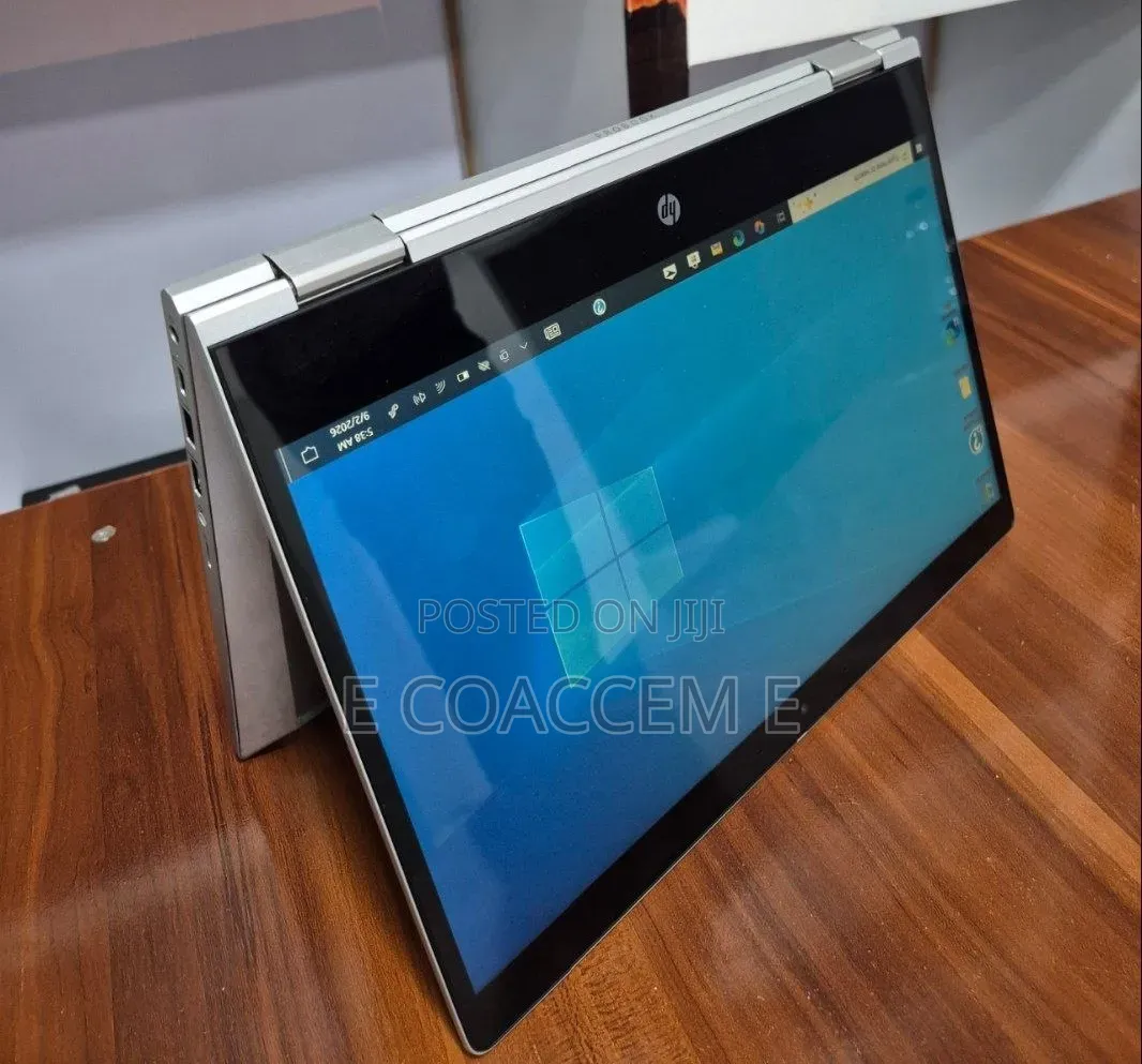 New Laptop HP 16GB AMD Ryzen 7 SSD 512GB