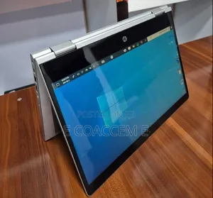 New Laptop HP 16GB AMD Ryzen 7 SSD 512GB