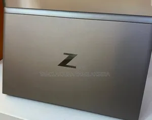 New Laptop HP ZBook 15 16GB Intel Core i7 SSD 512GB