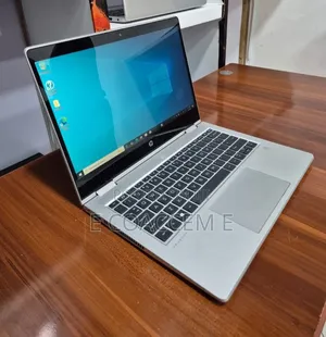 New Laptop HP 16GB AMD Ryzen 7 SSD 512GB