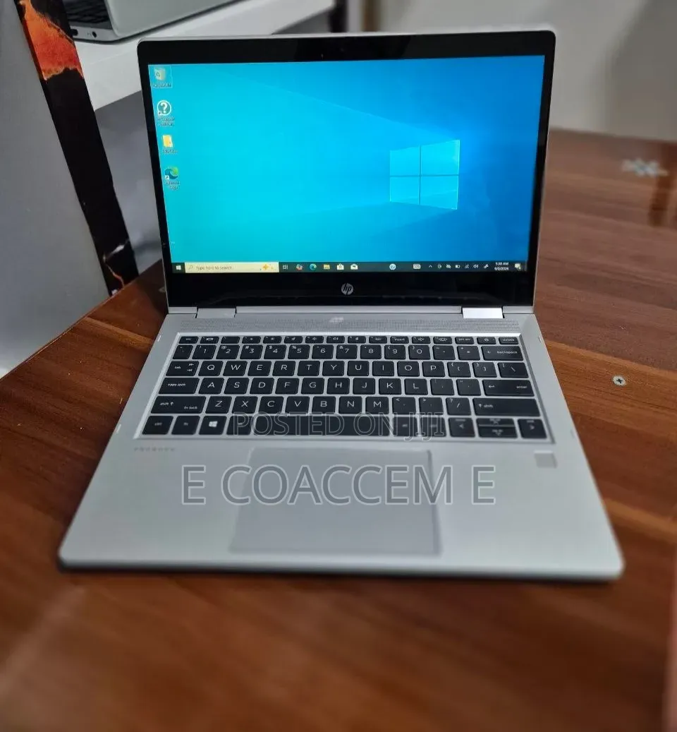 New Laptop HP 16GB AMD Ryzen 7 SSD 512GB