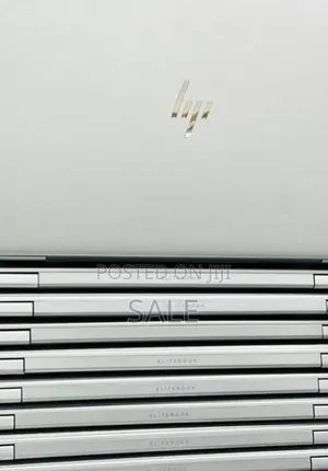 New Laptop HP EliteBook 840 G6 8GB Intel Core i5 SSD 512GB