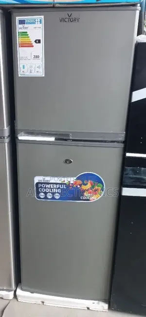 ቪክቶሪ 260|ሞዴል ፍሪጅ