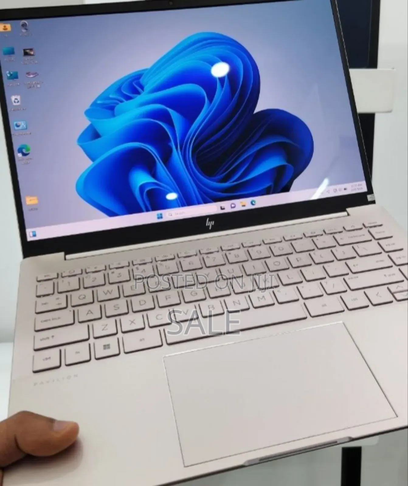 New Laptop HP Pavilion 14 16GB Intel Core i5 SSD 1T