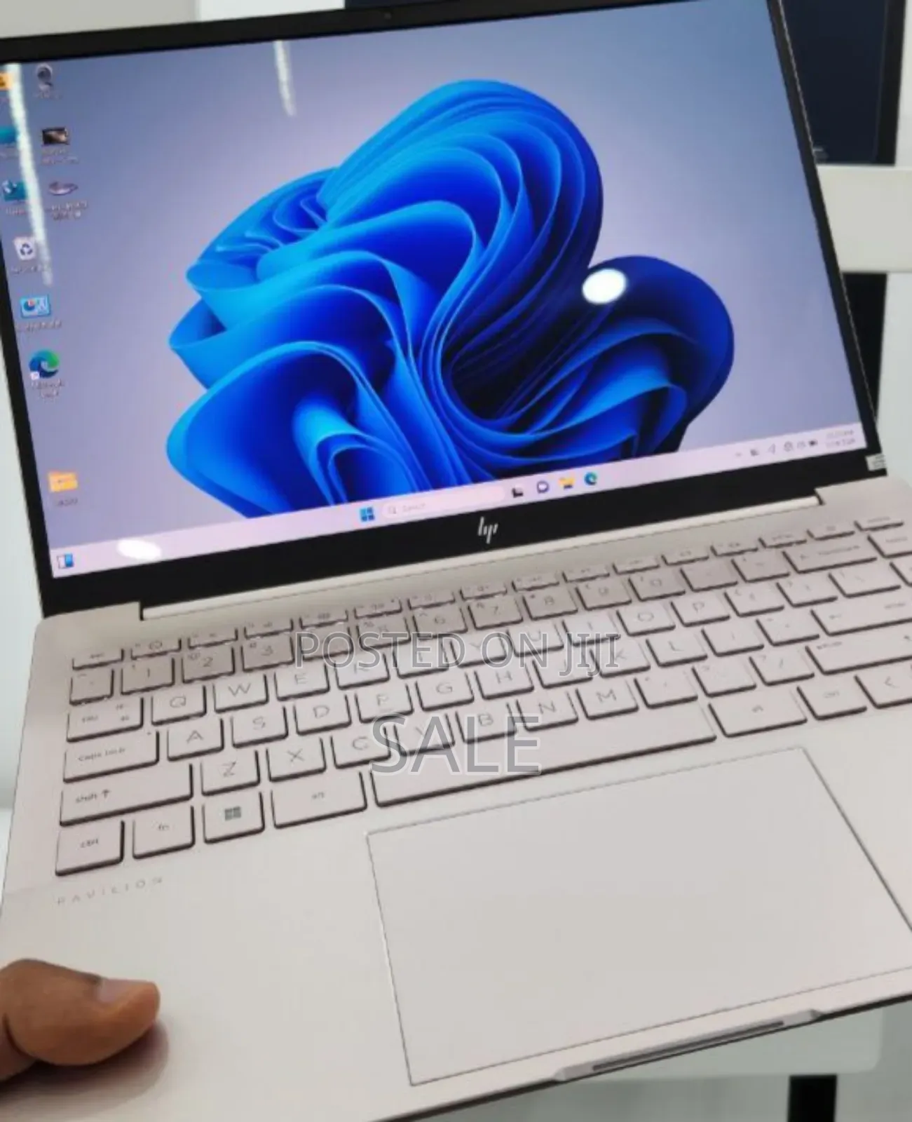 New Laptop HP Pavilion 14 16GB Intel Core i5 SSD 1T