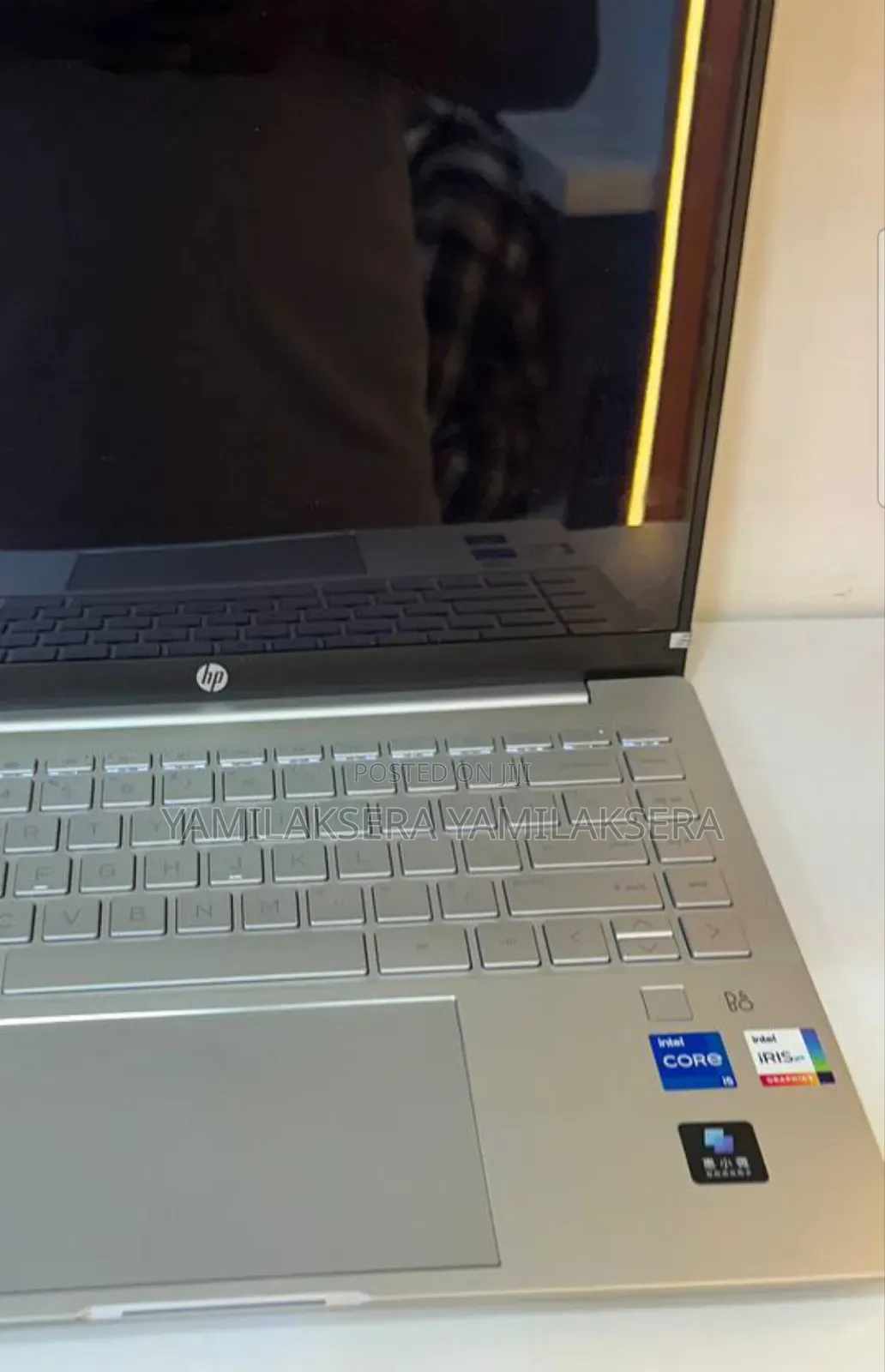 New Laptop HP Pavilion 14 16GB Intel Core i5 SSD 512GB